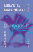 Mėlynieji malonumai - Austėja Jakas