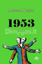 1953 - Antanas A. Jonynas, Michael Augustyn