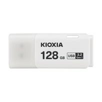 Kioxia 128GB TransMemory U301 USB 3.0 White