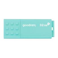 Goodram 32GB UME3 Care USB 3.0 Mint