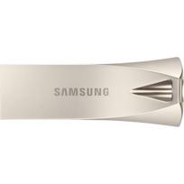 Samsung 512GB Bar Plus Silver