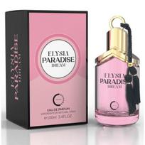 Elysia Paradise Camara kvepalų vanduo 100 ml