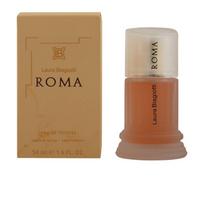 Laura Biagiotti Roma Tualetinis vanduo Purškiklis 50ml