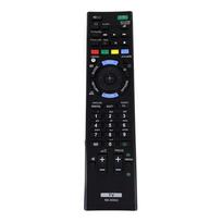 Naujas pakaitinis RM-ED053, skirtas Sony LCD televizoriaus nuotolinio valdymo pultui KDL32W653A 42W807A 55W905A