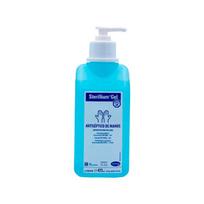 Hartmann Sterillium Tame Antiseptinis Gelis 475ml blue