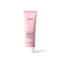 ANUA Persikų Niacino UV Toną Sulyginanti Apsauga 01 Tirpstantis Persikas 50ml P000DXDM - Toneup Cream