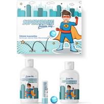 Regina Superhero dovanų rinkinys vaikams