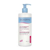 Dexeryl Maitinamasis losjonas 1 tūbelė 500ml