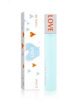 LOVE Eau de Parfum 33 ML moterims 33 ML