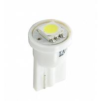 LED diodų lempos LB040W - Blister 2x LED LB040W - W5W 1xSMD5050 White