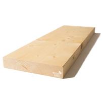 Kalibruota mediena 45x245x3600