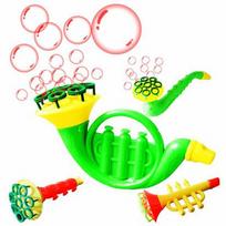 Muzikos instrumentas Vandens pūtimas Muilo burbulų pūtiklis Fleita Saksofonas Trombonas Valtorna Lauko Vaikų Juokingi Lavinamieji Žaislai