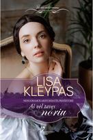 Aš vėl tavęs noriu - Lisa Kleypas