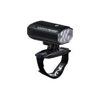 LEZYNE LIGHT HELMET MICRO DRIVE PRO 1000+ SATIN BLACK