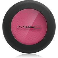 MAC Cosmetics Powder Kiss Soft Matte Eye Shadow akių šešėliai atspalvis Fall in Love 1.5 g