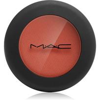 MAC Cosmetics Powder Kiss Soft Matte Eye Shadow akių šešėliai atspalvis So Haute Right Now 1.5 g