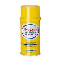 Noxzema skutimosi kremas su kakavos sviestu 300ml