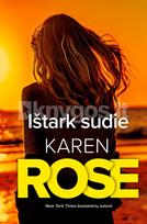 Ištark sudie - Karen Rose
