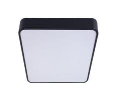 LED lubinis šviestuvas FELIZ LED/50W/230V 4000K 40x60 cm juoda