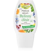 Bione Cosmetics Herbal Elixir veido serumas 40 ml