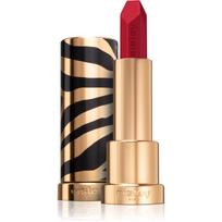 Sisley Phyto Rouge prabangūs maitinamieji lūpų dažai su hialurono rūgštimi atspalvis 45 Rouge Milano 3.4 g