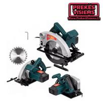 Diskinis pjūklas 2000W, MS-681