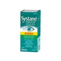 Alcon Systane drėkinamasis 10ml