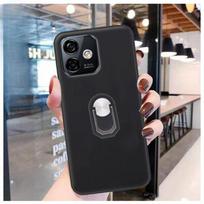 Suitable for Ulefone Note 16 Pro phone case, stand juoda