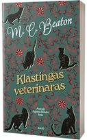 Klastingas veterinaras - M.C. Beaton