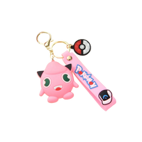 Raktų pakabukas Pokemon - Mew