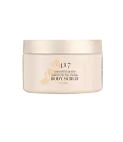 MINUS 417 Serenity Lengend Aromatic Balancing Body Scrub Aromatinis balansuojantis kūno šveitiklis – Ocean – 450 gr