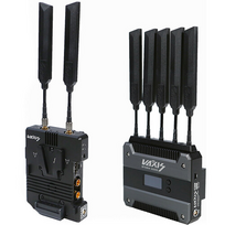 STORM 3000 DV Kit 1TX,1RXDual V mount TX