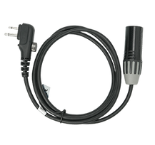 Hollyland 2-Core Walkie-Talkie Connection Cable