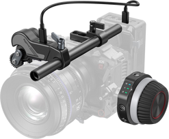 SmallRig 4296 Wireless Follow Focus Kit (Lite)
