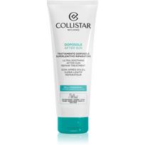 Collistar After Sun Ultra Soothing Repair Treatment raminamoji ir atkuriamoji priežiūros priemonė priemonė po deginimosi saulėje 250 ml
