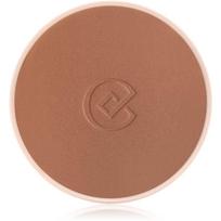 Collistar Silk Effect Bronzing Powder Refill kompaktinė bronzinė pudra užpildas atspalvis 1.1 MALDIVE MATTE 10 g