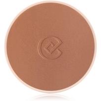 Collistar Silk Effect Bronzing Powder Refill kompaktinė bronzinė pudra užpildas atspalvis 2.2 - Ipanema Matte 10 g