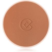 Collistar Silk Effect Bronzing Powder Refill kompaktinė bronzinė pudra užpildas atspalvis 05 - Malibu' Glow 10 g