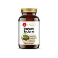 Yango Burdock root extract 90 vcaps