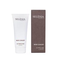 BODY CONCEPT gel fresh legs, gaivinantis kojų gelis, 200 ml.