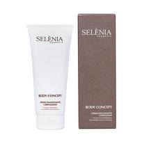 BODY CONCEPT firming cream body/breasts, stangrinantis kremas kūnui/krūtims, 200 ml.