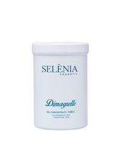 BODY CONCEPT slimming gel, riebalų mažinimo gelis, 1000 ml.