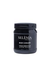 BODY CONCEPT mud dren plus, drenuojantis dumblas, 1000 ml.