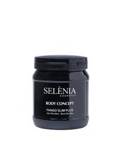 BODY CONCEPT slim plus mud, slim plus dumblas, 1000 ml.