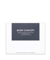BODY CONCEPT Toning-draining bandage, tonizuojantis ir drenuojantis bandažai, pakuotėje 2 vnt.