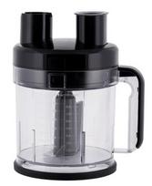Braun | MultiQuick 9 MQ9195XLI | Hand Blender | 1200 W | Black/Stainless Steel