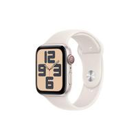 M84-21 Apple Watch SE   44mm 本体　A2352 MXL63_FV98_VW_34FR+watch-case-