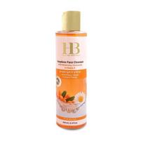 Bemuilis veido prausiklis su šaltalankių, ramunėlėmis ir vitaminu E Health & Beauty, 250 ml