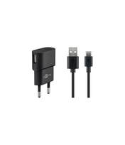 Goobay | 45298 USB-C Charger Set (5 W), Cable 1 m