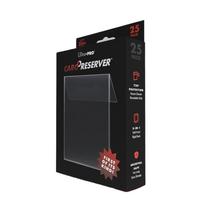 UP - Card Preserver 25 vnt.
